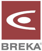 Logo breka